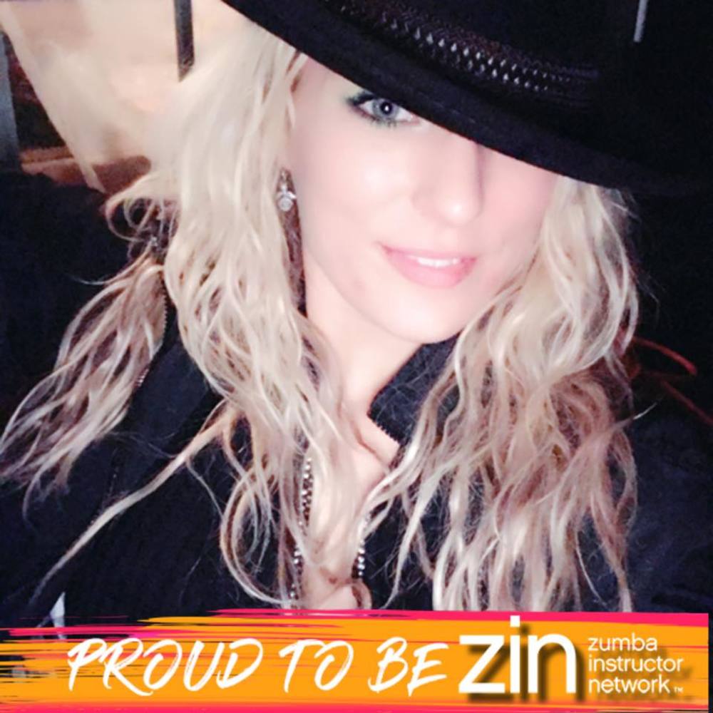 Meet your Posher, Diane